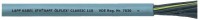 Кабель OLFLEX CLASSIC 110 25G1.5 Кабель контрольный гибкий, цифровая маркировка, ПВХ, серый