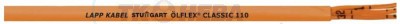 OLFLEX CLASSIC 110 Оранжевый контрольный
