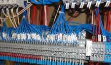 Монтажные кабели и провода